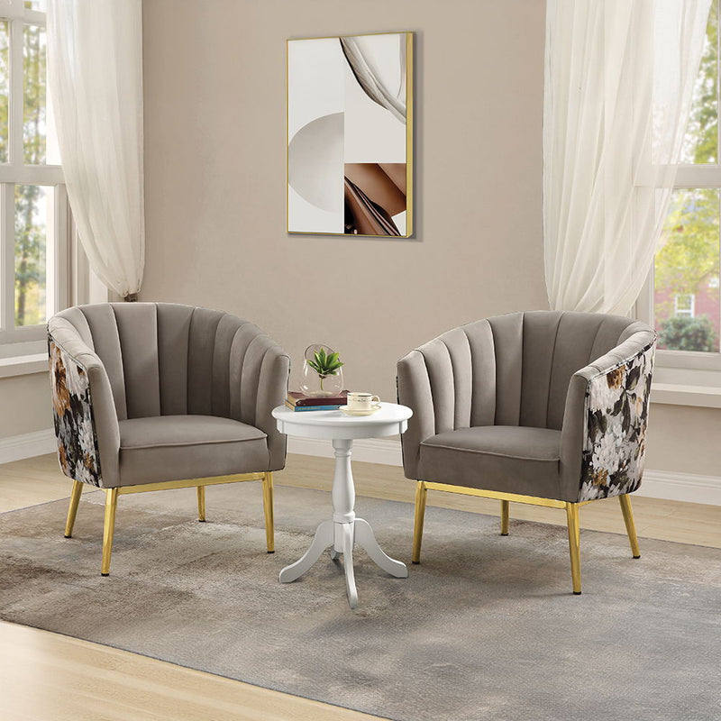 Colla - Accent Chair
