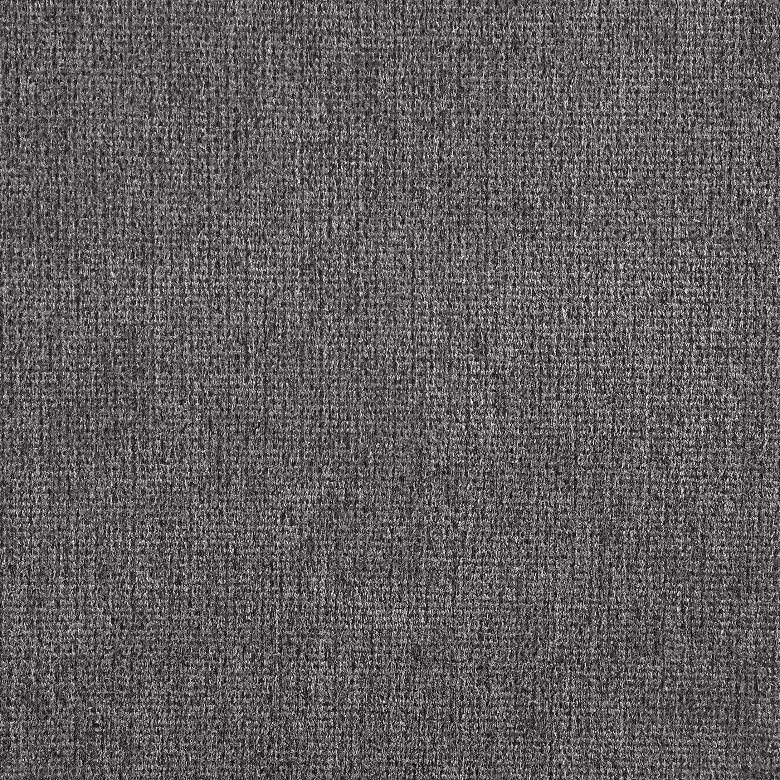 Samantha Upholstered Storage Sleeper Sectional Sofa Grey — view 13