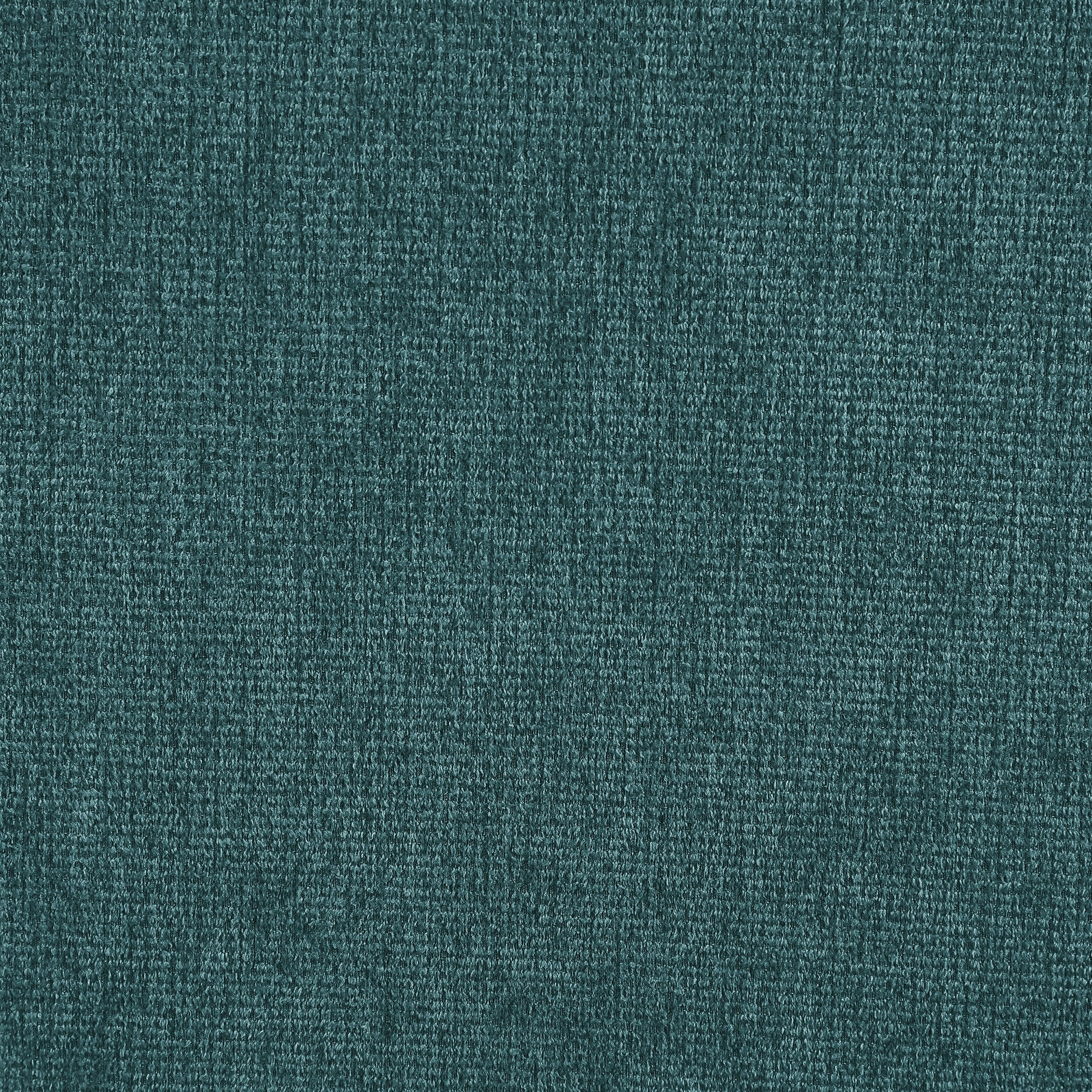 Acton Upholstered Flared Arm Accent Chair Teal Blue — view 9