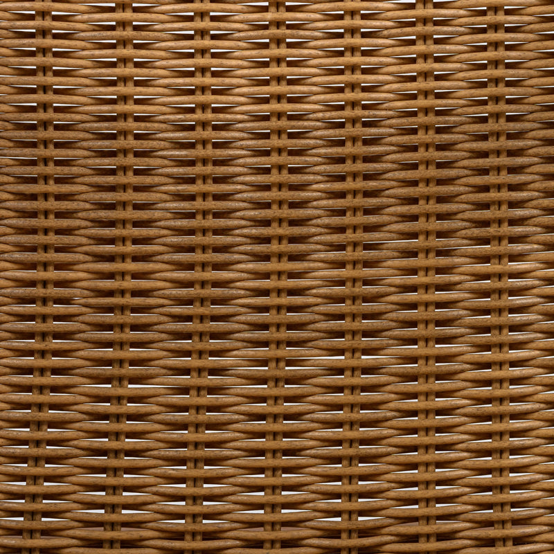 Outdoor Dining Chairs (Set of 2)