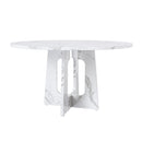 Round Dining Table For 4