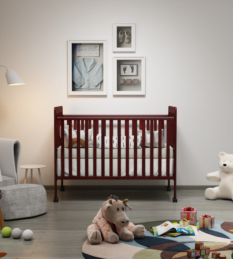 Non toxic nursery furniture deals