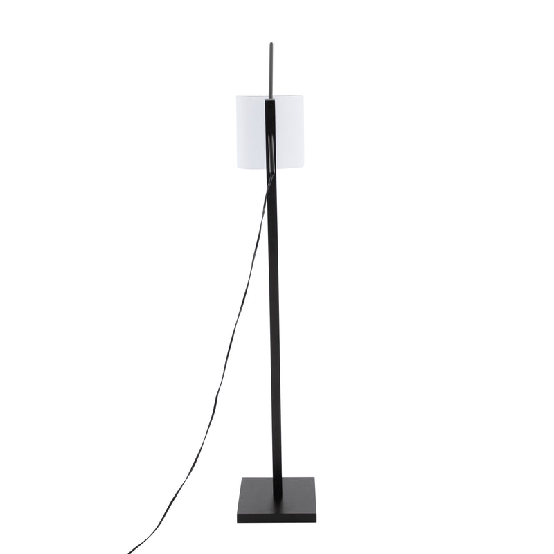 Arturo - Contemporary Stylish Floor Lamp