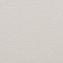 Elegant Wide Edge Bed With Soft Upholstered