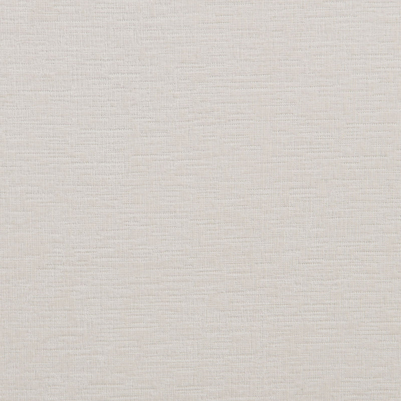 Elegant Wide Edge Bed With Soft Upholstered