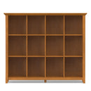 Acadian - Handcrafted Cube Storage