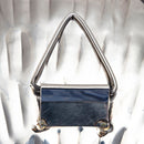 Textured Oversized Disc, Wall Decor For Living Room (Set of 3) - Silver