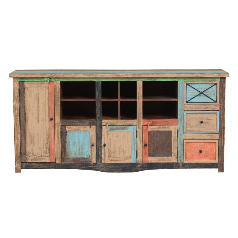 Sideboard - Multicolor