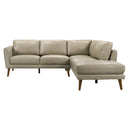 Benson - Sectional Sofa With Chaise