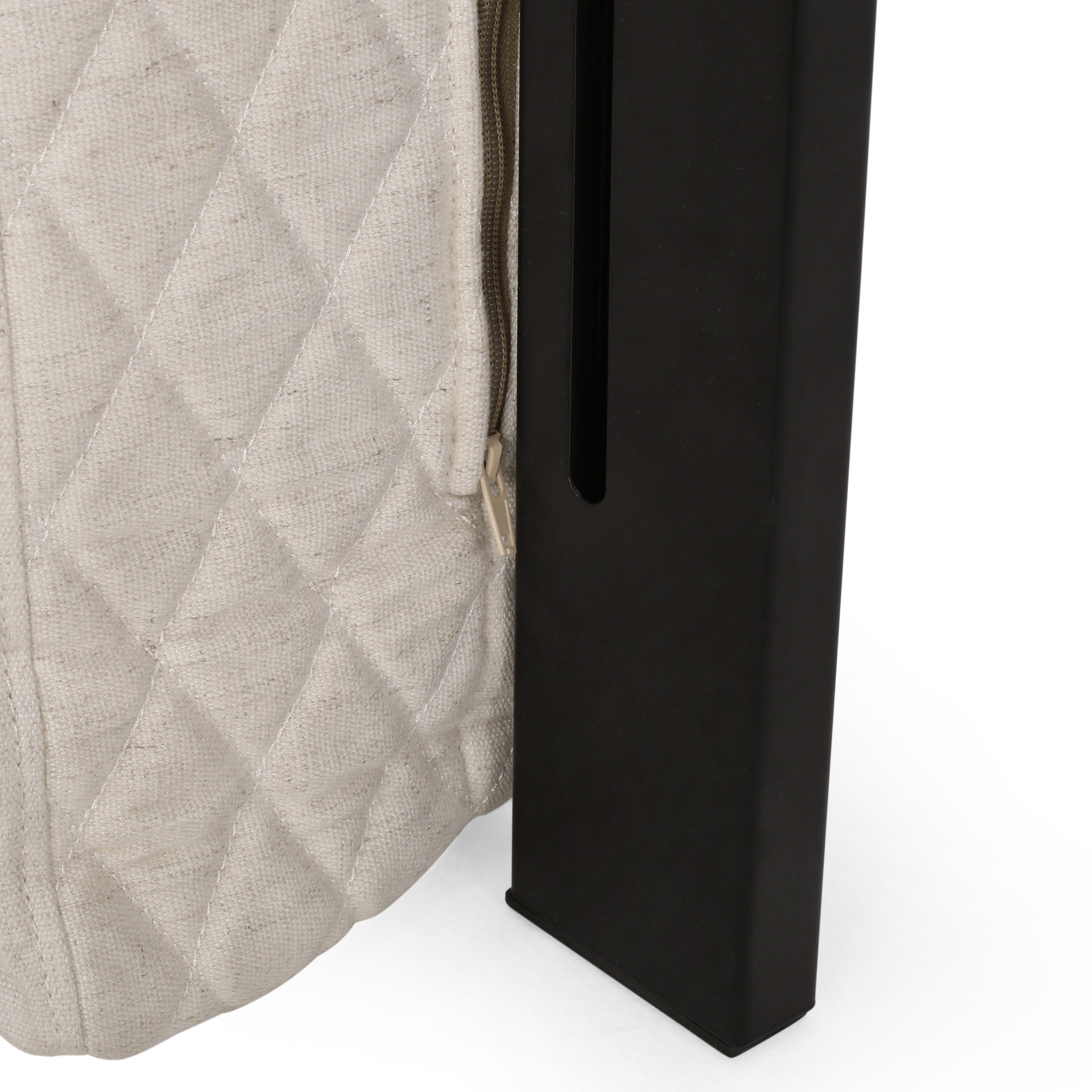 LIDIA WING HEADBOARD - Atlantic Fine Furniture Melbourne FL