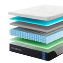 Essential - 12" Hybrid Mattress