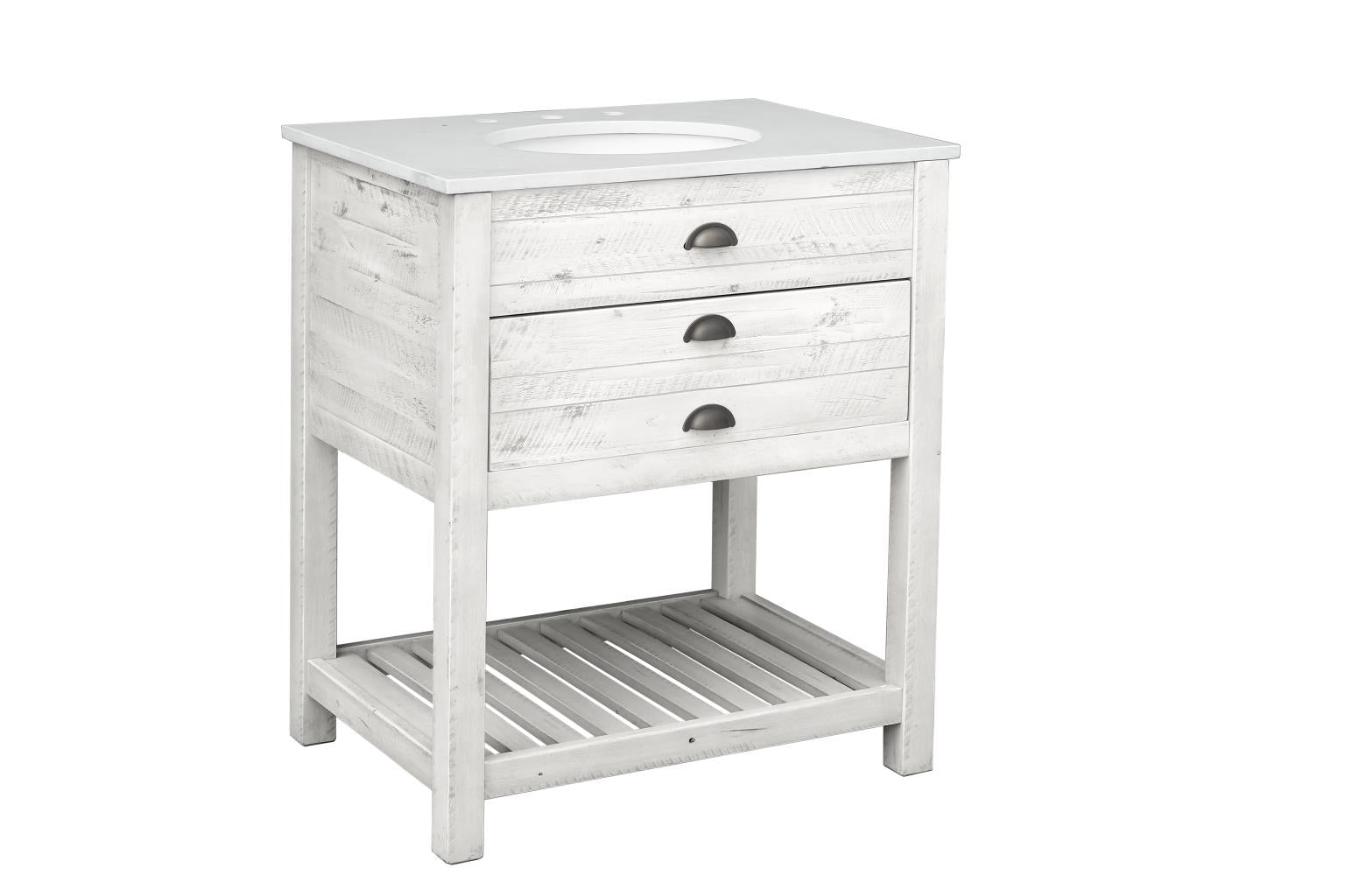 Bathroom Vanities