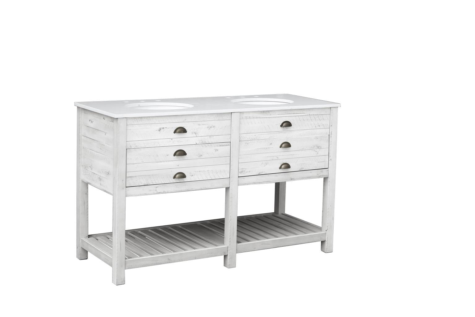 Bathroom Vanities