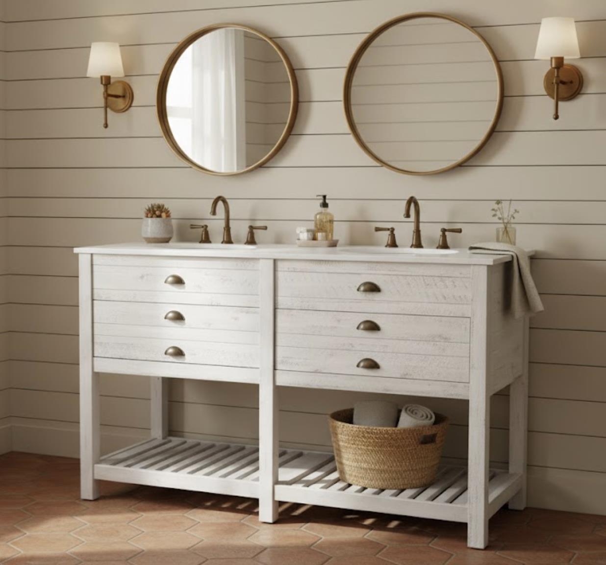 Bathroom Vanities