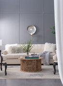 Maria - Wall Sconce - Gold