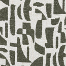 Priel - Accent Chair With Swivel - Green