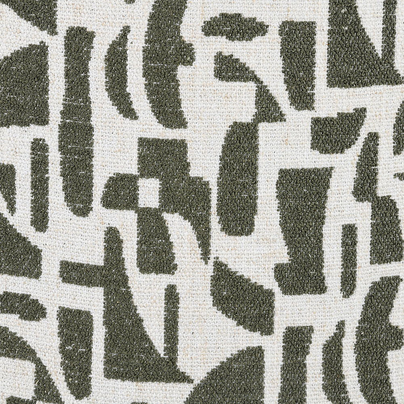 Priel - Accent Chair With Swivel - Green