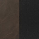 Michelle - Upholstered Armless Chair (Set of 2)