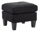 Casual Ottoman For Stylish Spaces