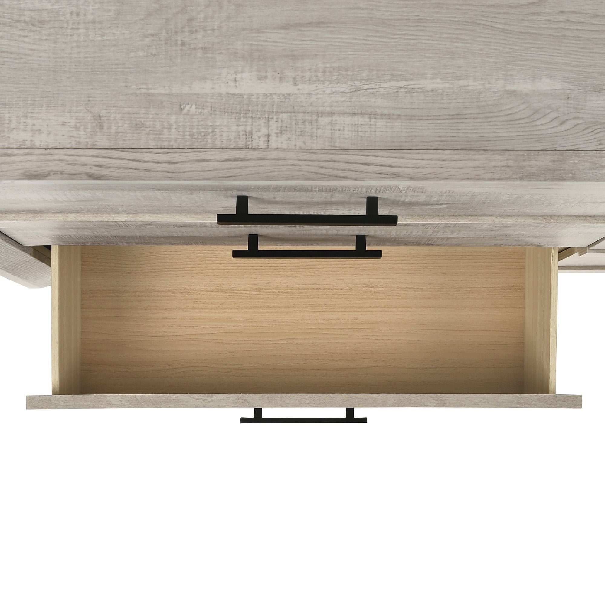 Eleanor - 5-Drawer Chest - Atlantic Fine Furniture Melbourne FL