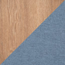 Tray - Contemporary Nesting Ottoman Set