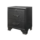 Civic - Nightstand
