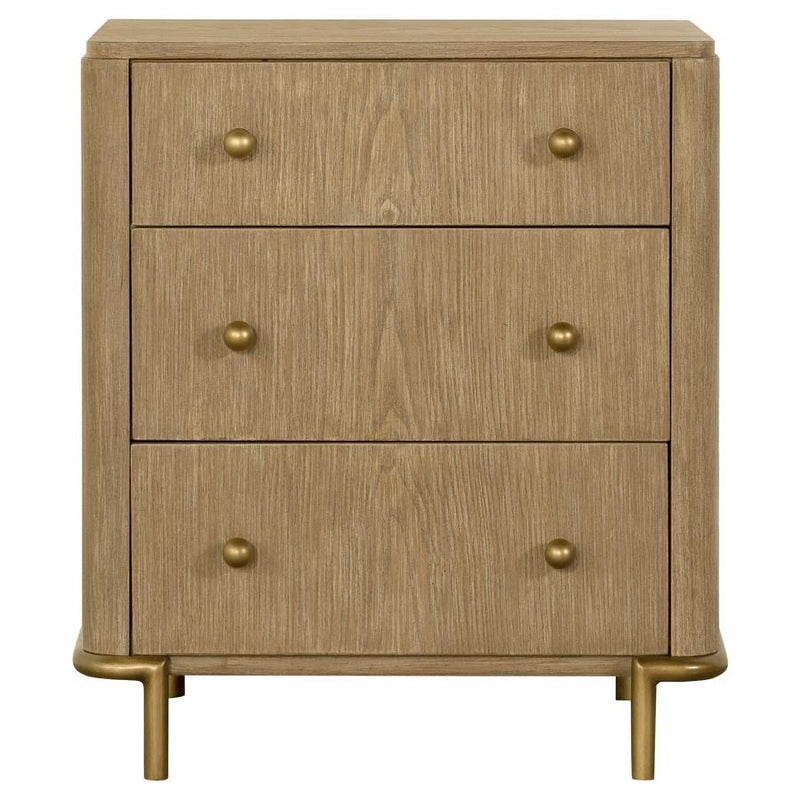 Arini - Rattan Bedroom Set