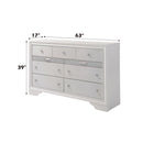 Naima - Dresser - Atlantic Fine Furniture Inc