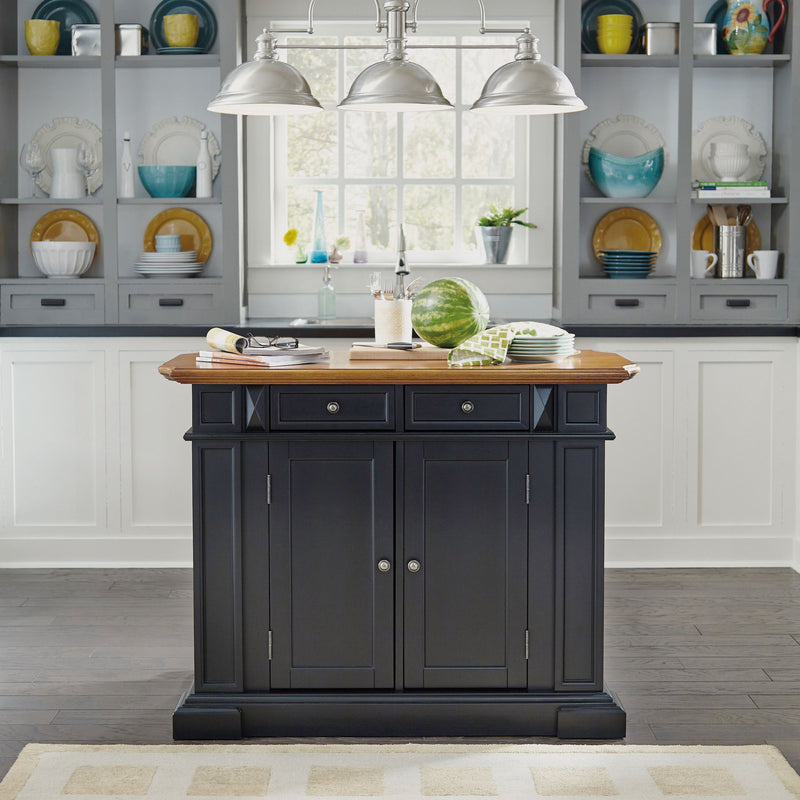 Americana - Kitchen Island