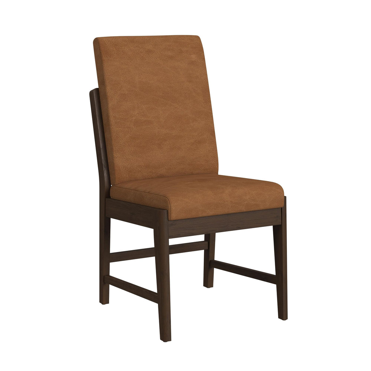 Brisbane Dining Side Chair (Set of 2) in Beige by Elements International, view 11