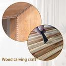 Console Table, Entryway Table - Antique Natural / Light Natural / Natural