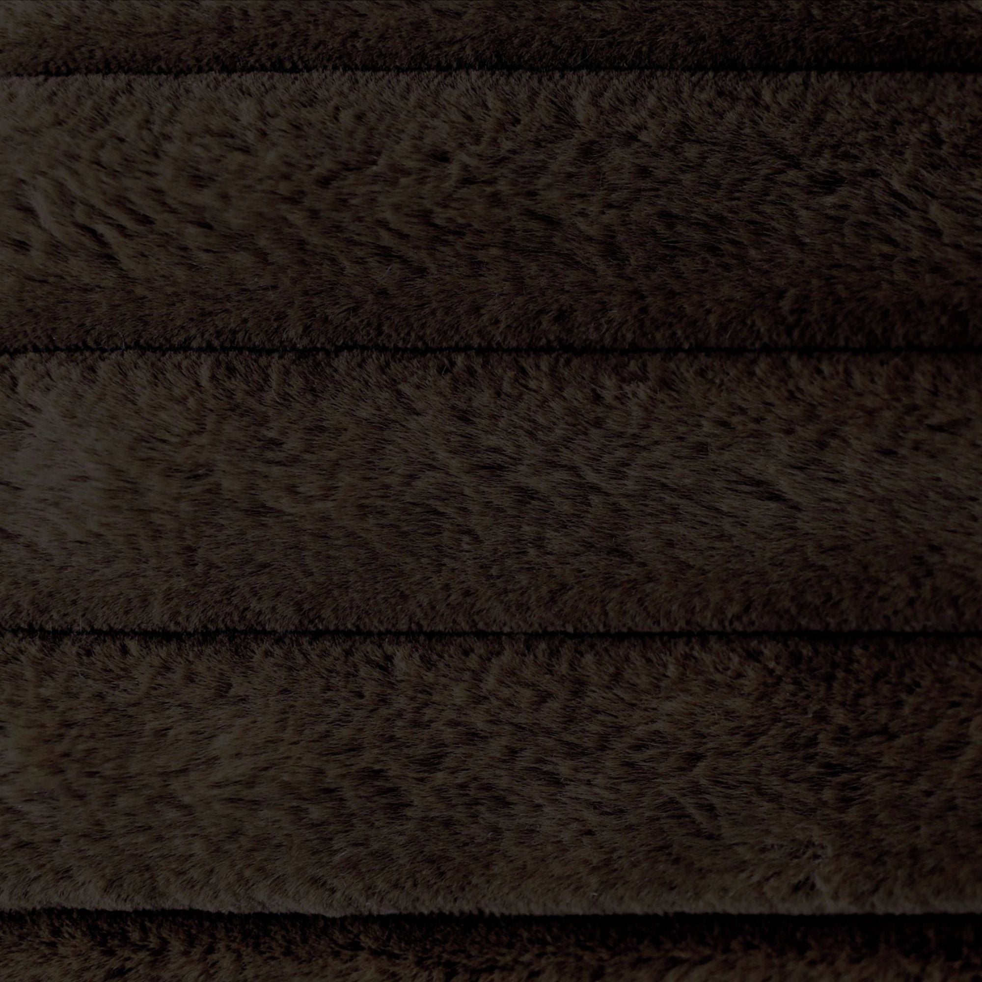 Corsicana - 6 Piece Sectional Set - Masis Espresso