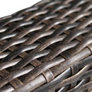 Minnesota - Armless Patio Chairs (Set of 2)