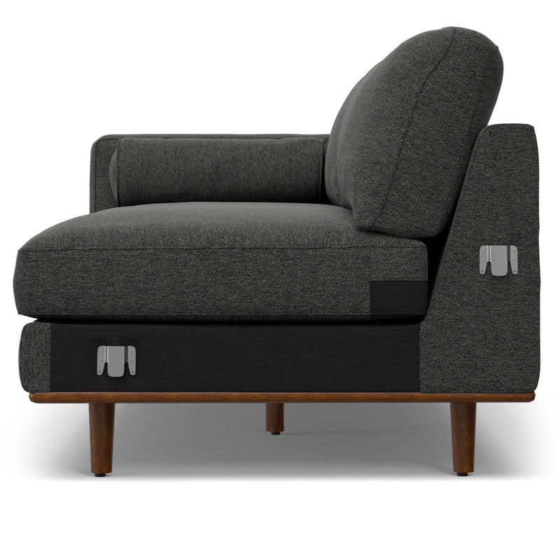 Morrison - Upholstered Sectional Sofa