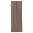 Brantford - 4-Drawer Bedroom Chest