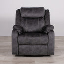 Sonet - Domino Reclining Chairs