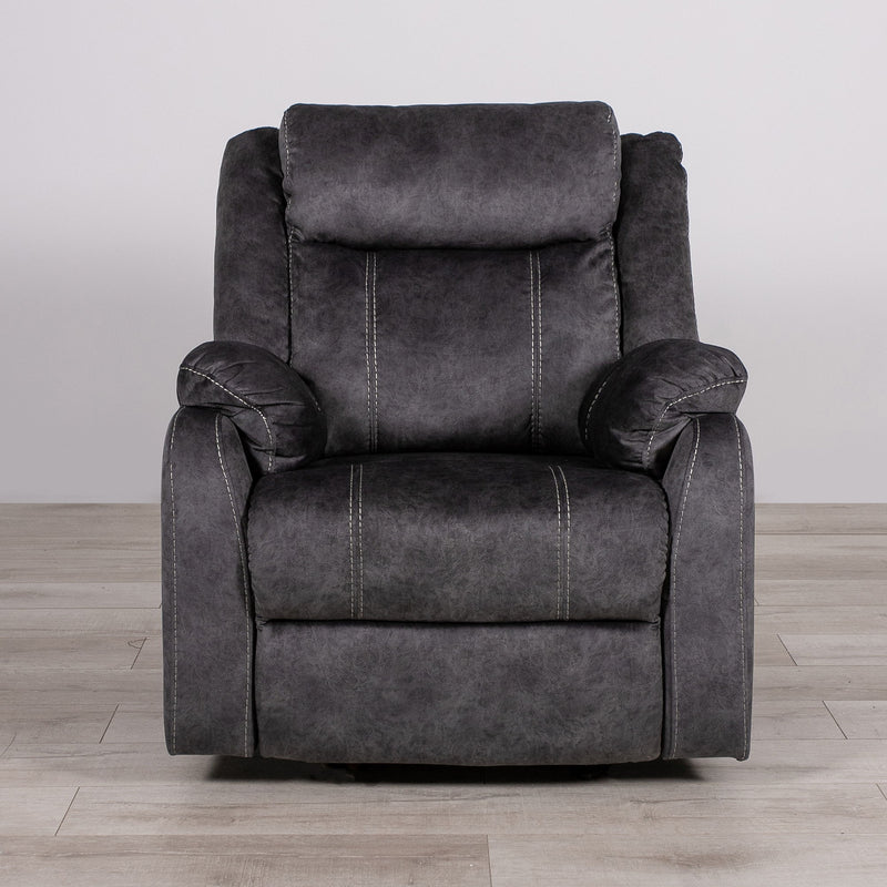 Sonet - Domino Reclining Chairs