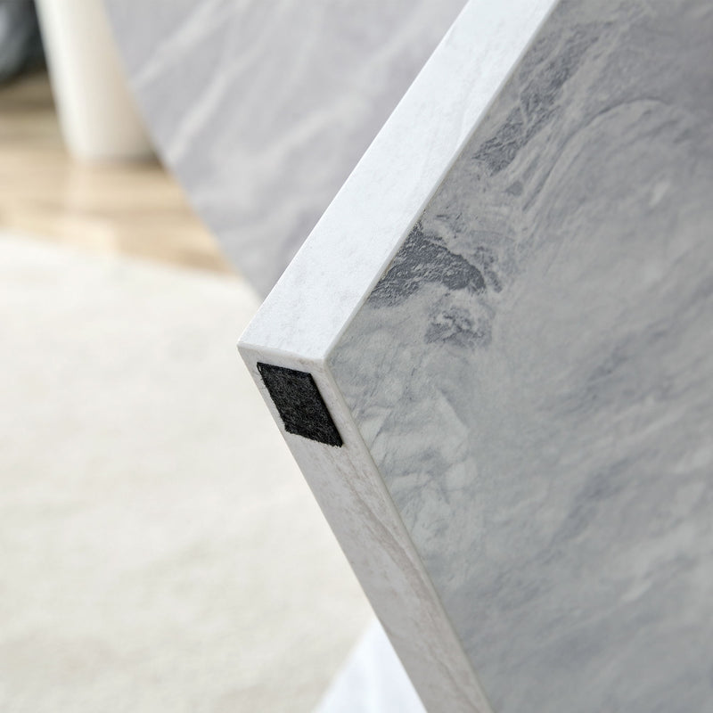 Versatile Round Coffee Table For Various Interior Styles