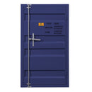 Cargo - Chest (Single Door)