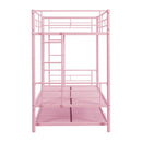 Bunk Bed With Trundle