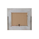 Hollywood Hills - Mirror - White