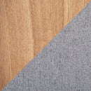 Tray - Contemporary Nesting Ottoman Set