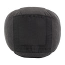 Comfy Bean Bag Chair With Filler, Fluffy And Cozy Seating