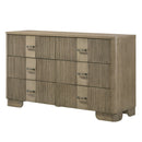 Lakkari - Dresser - Antique Oak