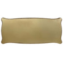Bernadette - Dining Table - Gold Finish - 31" - Atlantic Fine Furniture Inc