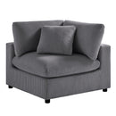 Chelsea - Modular 2 Piece Sofa