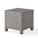 Puerta - Minimalist Style Accent Table