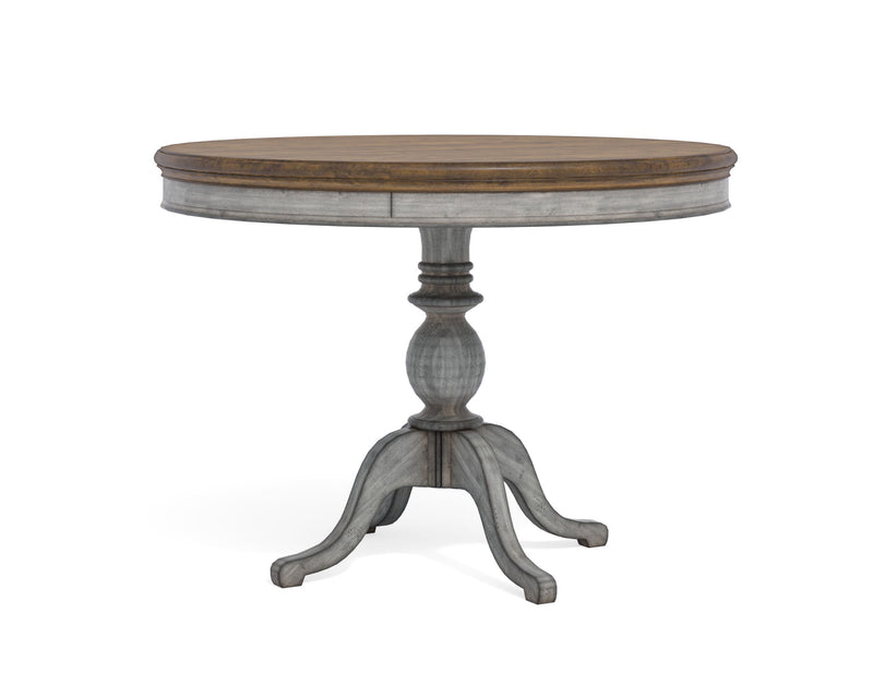 Plymouth - Round Counter Table