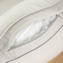 Sumbawa - Outdoor Club Chair