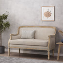 Inspired Style Loveseat
